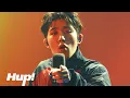 Download Lagu B.I (비아이) - Tasty (LIVE) | Zoom Live
