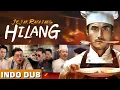 Download Lagu Koki tersembunyi identitasnya, hanya untuk mencari makna sejati kehidupan,Jejak Rasa yang Hilang DUB