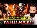 Download Lagu Yajuj Majuj | Gog Magog | Beginning Of The End | Imtinan Ahmad