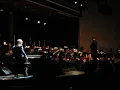 Ólafur Arnalds & Philharmonie Zuid - Sudden Throw / Brim (Cross Linx, Rotterdam)
