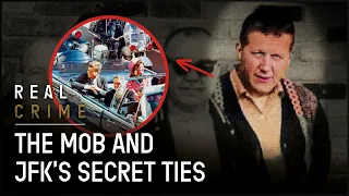Did the Mob Kill JFK Confessions Of A Mafia Hitman