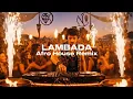 Lagu Kaoma - Lambada (ENNEM Afro House Remix)
