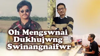 oh mengswnai dukhujwng swinangnaifwr ll an old bodo gospel music video by anil kr narzary