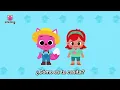 Yo Tengo una Casita🏠 | Canciones de Picnic🧺 | Canciones Infantiles | Pinkfong en español