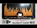 Download Lagu K.G SUNSET - Show 045•Broken Beat Mix