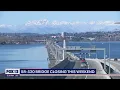 SR 520 bridge closing this weekend FOX 13 Seattle