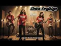 Download Lagu Cinta Segitiga – Saleem | Heavy Rock Cover Nivora Version