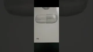 DAY 159 Drawing of the Day Pill Category Objects
