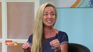 Amber Hargrove Morning Blend