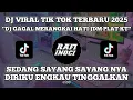 Download Lagu DJ GAGAL MERANGKAI HATI JDM PLAT KT