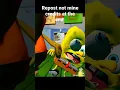 there was this bully right SpongeBob meme