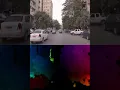 Optical Flow Farneback Algorithm