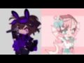 Download Lagu Outfit Battle / Duet Challenge w/ Derpy Axolotl || Gacha || Fake Collab