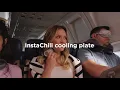 Meet the Shark ChillPill InstaChill Cooling Plate