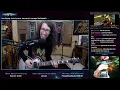 Pro Metal Guitarist REACTS: Saga Frontier OST "Battle 5"