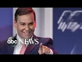 George Santos admits he lied about his bio l GMA