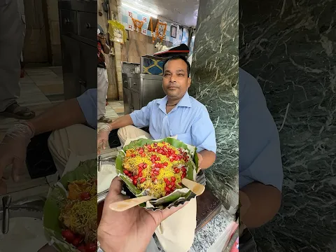 2 समोसे 100/- रुपये के 😱❤️😍#shorts #trending #viral