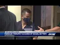 Massage Therapist Arrest