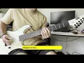 Slaughter to Prevail  - Bonebreaker (Guitar Cover)