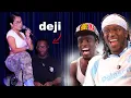 Download Lagu Kai Cenat, KSI \u0026 Deji Host A Talent Show!
