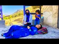Download Lagu Miraculous Rescue of a Pregnant Homeless Mother by a Doctor in the Mountains