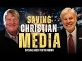 They Tried To Wipe Out Christian Media Here s What s Coming Next