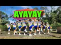 Ayayay | Dj KRZ Remix | Dance Workout