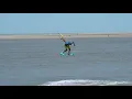 Download Lagu Kitesurfing Technique - Double Heart Attack - Slow Mo