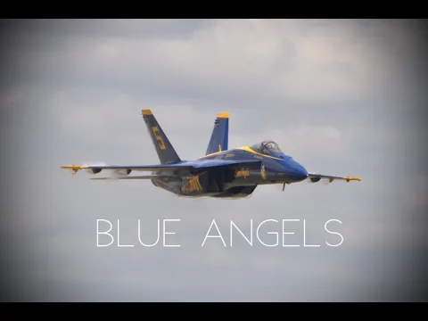 Download MP3 Blue Angels. Wings Over Wayne 2023. SJAFB. Rainey Haynes-Old Enough to Rock and Roll