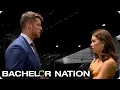 Gabby Rejects Clayton s Rose The Bachelor