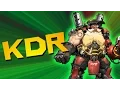 Does KDR Matter in Overwatch Torbjorn Gameplay
