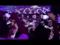 Che Che Cole medley Barrunto Willie Colon En Vivo Concierto Living Night Club Santiago De Cali