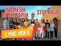 Download Lagu ECKO SHOW - #SAVEPAPUA (feat. LIL ZI, EPO D'FENOMENO, JACSON ZERAN) [ Lyric Video ]