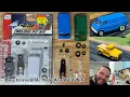 Complete HO Slot Car Build Tutorial Hobby Lobby Deluxe Pit Kit Assembly Instructions