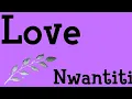 Download Lagu Ckay - Love Nwantiti (tiktok remix) \