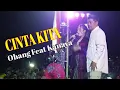 Download Lagu CINTA KITA | OHANG FEAT KANAYA