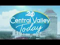 Central Valley Today Fresno County Fire breaks ground on Fire Station 72
