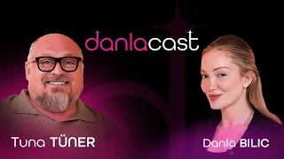 DanlaCast - Tuna Tüner | 1.Bölüm