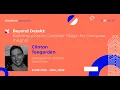 Building a Kotlin Compiler Plugin for Compose Insights - Clinton Teegarden droidcon New York 2025