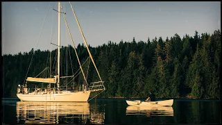 calm, before and after the storm [ep 11]