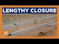 Construction projects to impact north Phoenix freeways for over 2 years