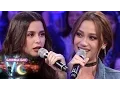 GGV Why did Arci Yassi spend money for their ex-boyfriends