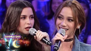 GGV Why did Arci Yassi spend money for their ex-boyfriends