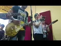 Elli noise - almanaque (secret show)