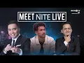 Download Lagu [FULL] MEET NITE LIVE - RUANG MERENUNG PENGANTAR TIDUR