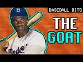 Jackie Robinson Is Weirdly Underrated Baseball Bits