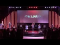 DRAWING CLOSER / GALPÃO 575 - Planetshakers