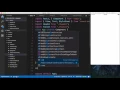 02 egghead react create the basic react native todo application layout