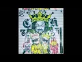 Royal Lion Mob- One Crown One Nation (feat King Problem)💛 🖤♛ Latin Kings Nation I Black And Gold