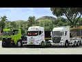 Download Lagu SHARE FREE TOP 10 MOD TRUCK TRAILER MUATAN BERAT || MOD BUS SIMULATOR INDONESIA
